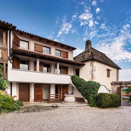 Hisa Orel Kriz Exterior foto