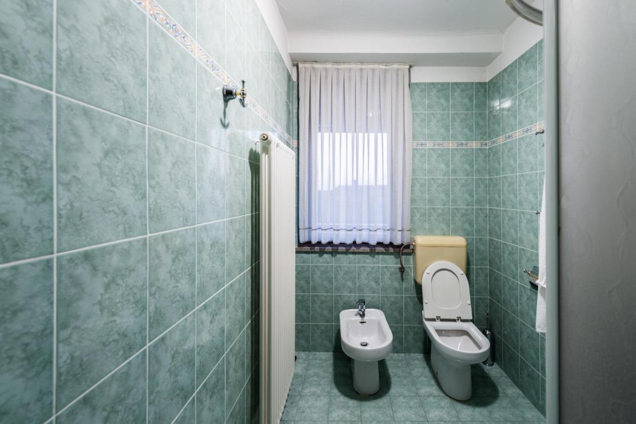 Hisa Orel Kriz Exterior foto