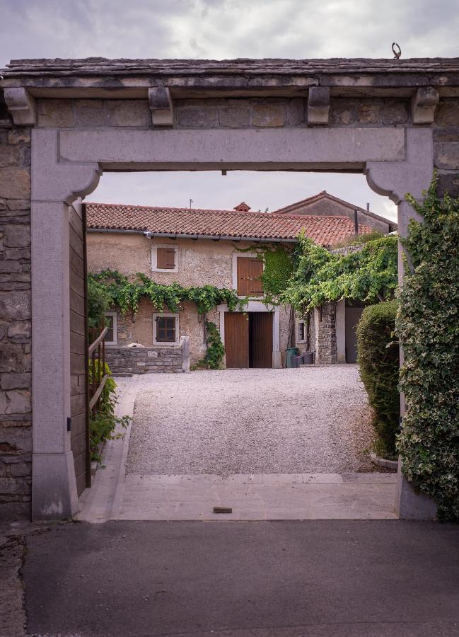 Hisa Orel Kriz Exterior foto