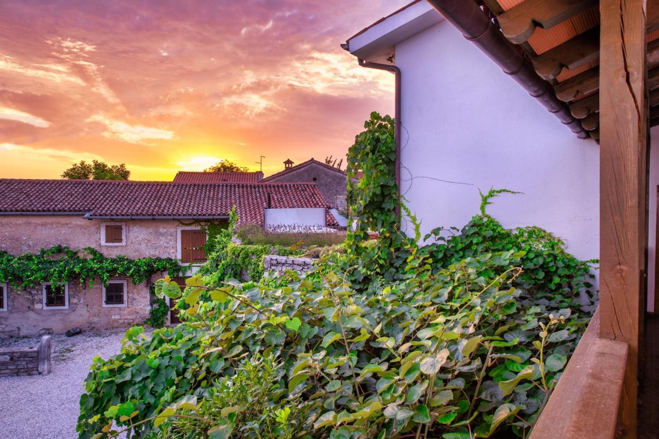 Hisa Orel Kriz Exterior foto