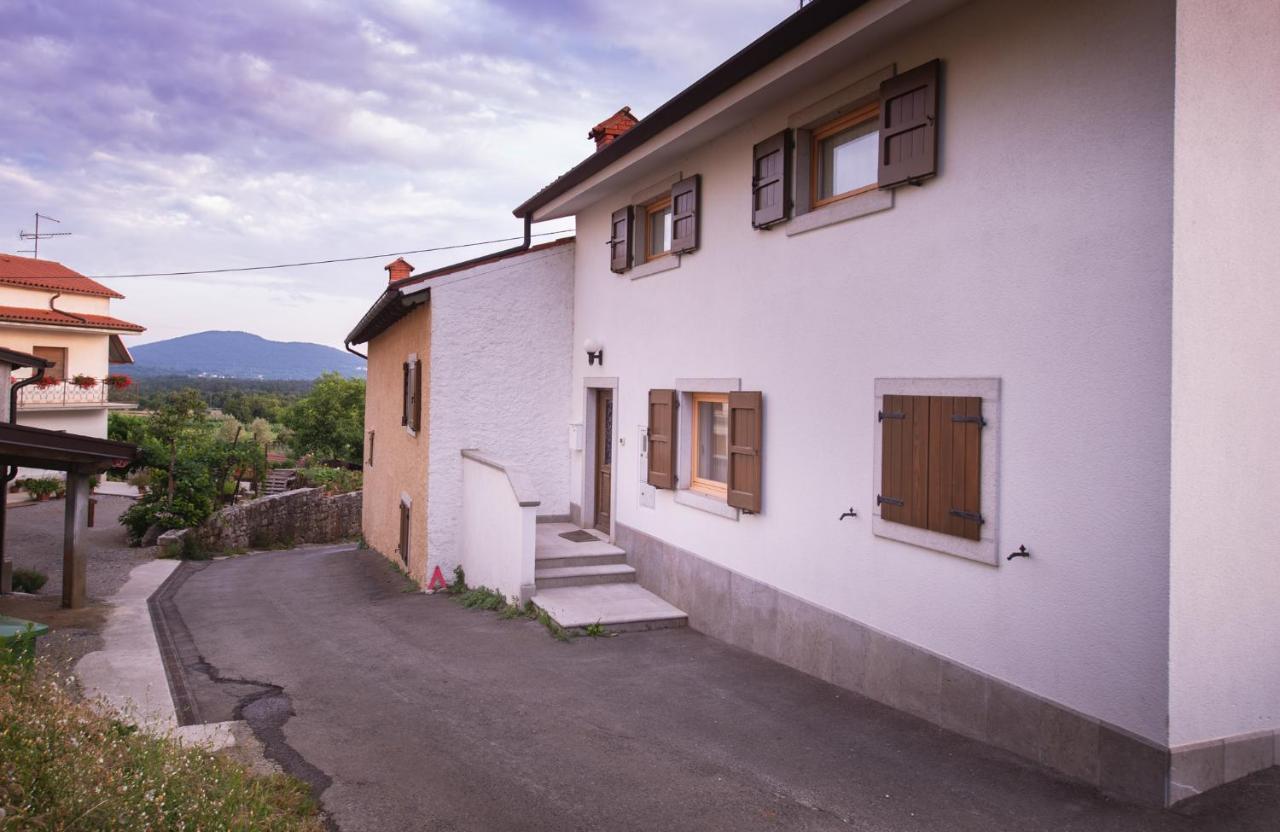 Hisa Orel Kriz Exterior foto