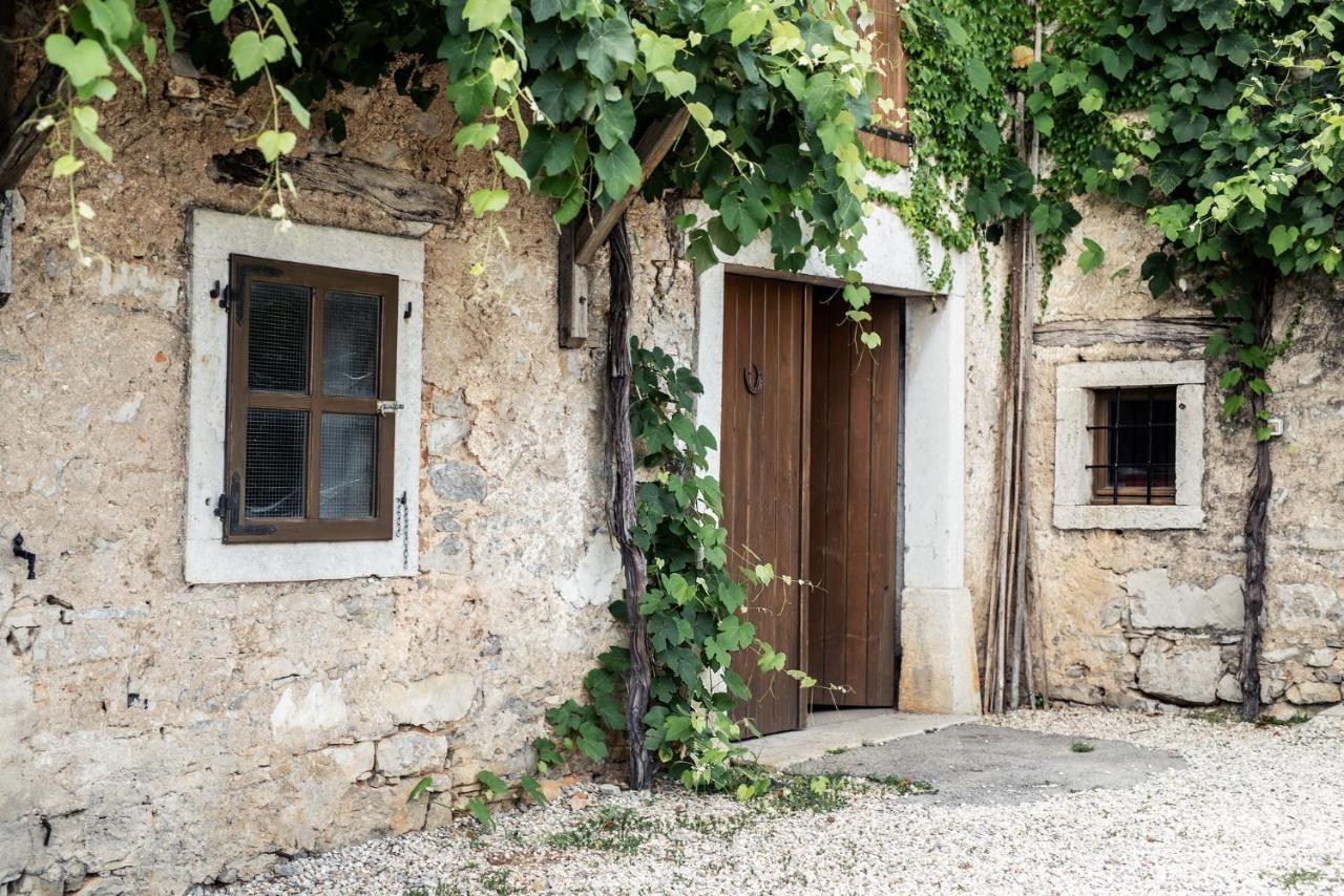Hisa Orel Kriz Exterior foto