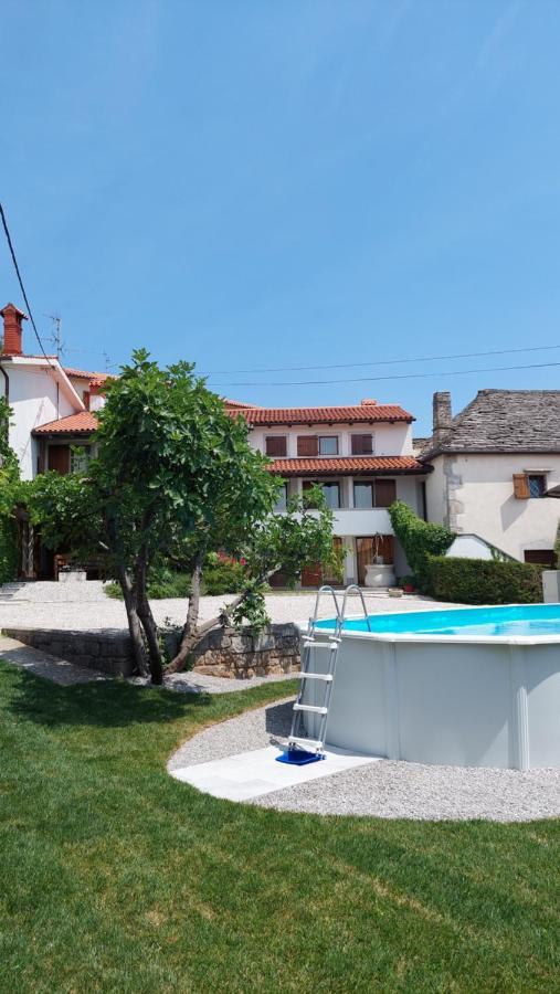 Hisa Orel Kriz Exterior foto